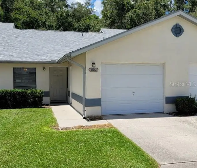 537 Crossleaf Lane, Inverness, FL 34453 - Image #1