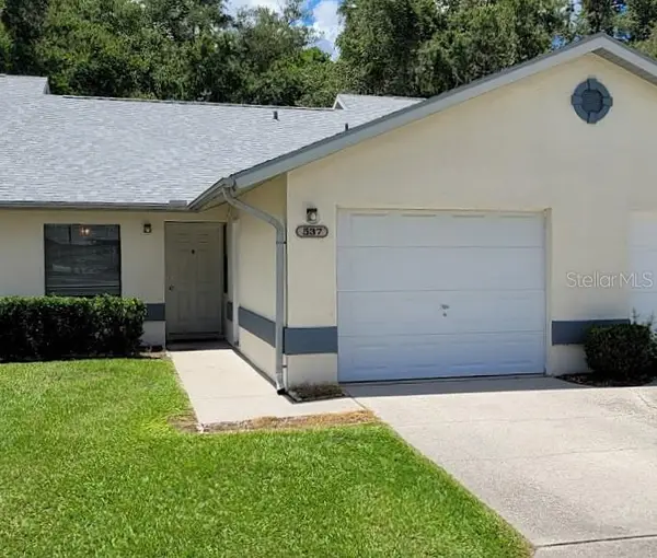 537 Crossleaf Lane, INVERNESS, FL 34453