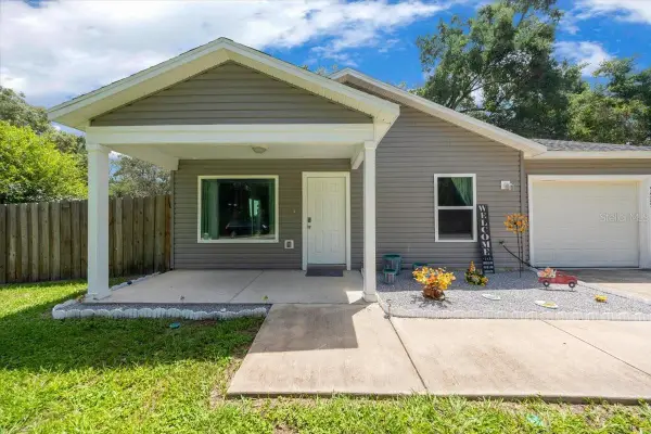 5515 SE 171 Court, OCKLAWAHA, FL 32179