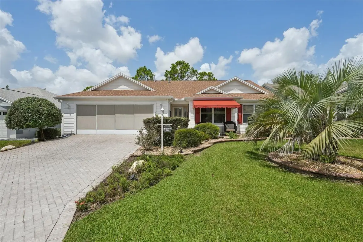 16846 SE 80th Bellavista Circle, The Villages, FL 32162 - Image #1