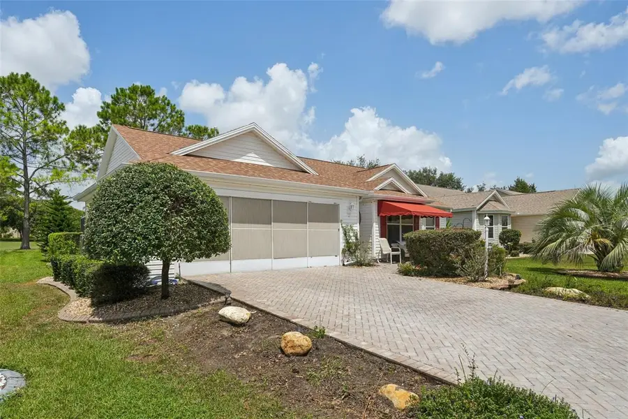 16846 SE 80th Bellavista Circle, The Villages, FL 32162 - Image #2