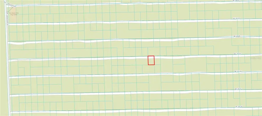 TBD NE 235th Street, Fort McCoy, FL 32134 - Image #2