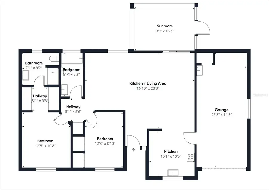 8350 SW 108th Loop, Ocala, FL 34481 - Image #2