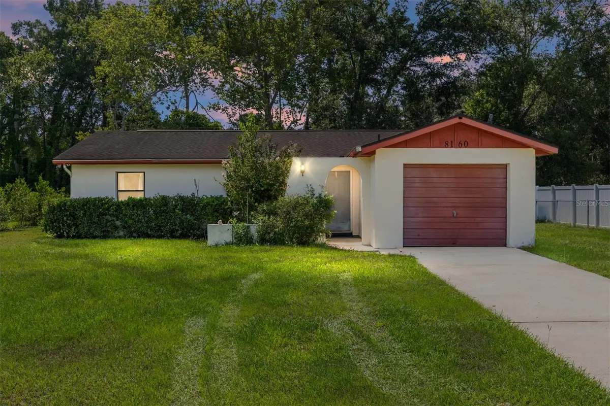 8160 SW 202nd Avenue, Dunnellon, FL 34431 - Image #1