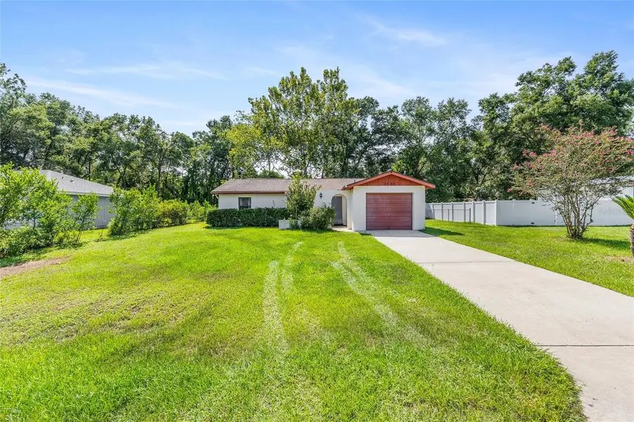 8160 SW 202nd Avenue, Dunnellon, FL 34431 - Image #3