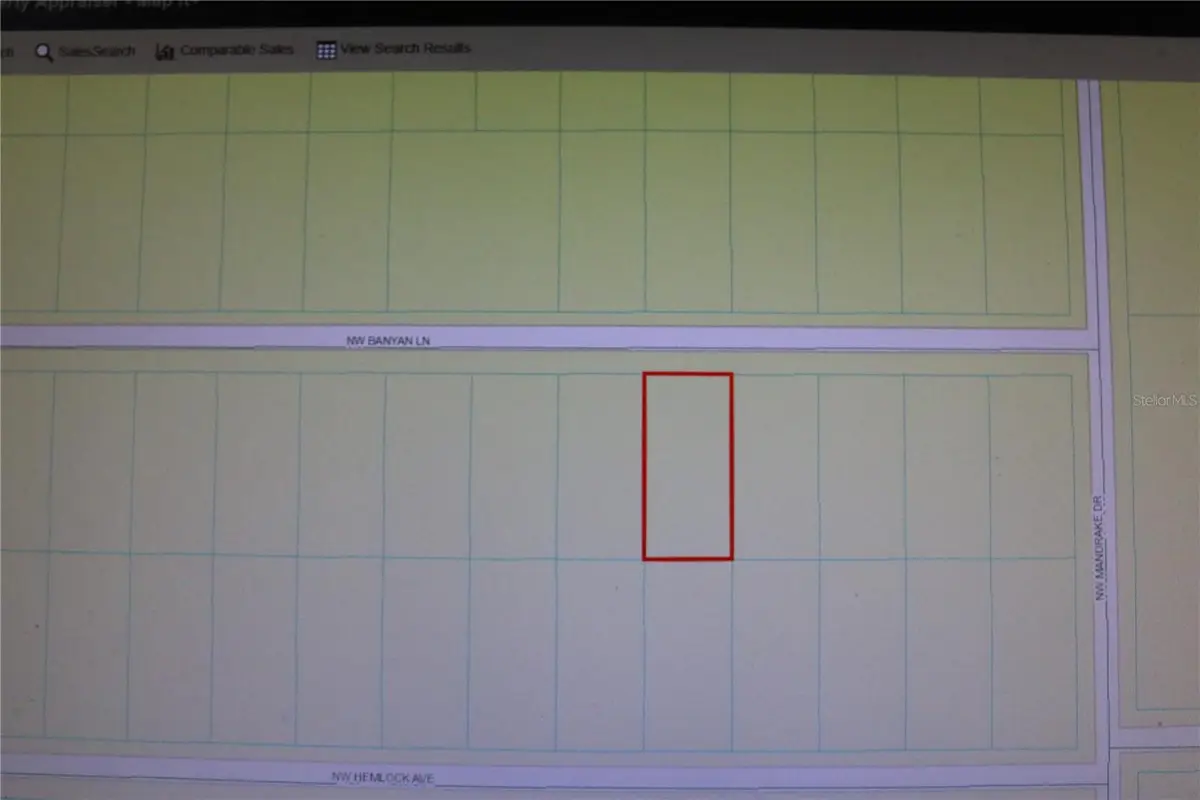 0 NW Banyon Lane, Dunnellon, FL 34431 - Image #1