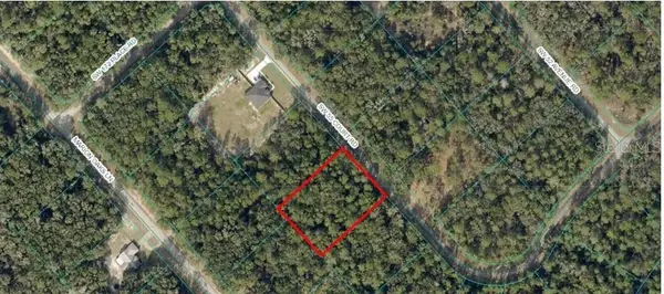TBA SW 55 Ct Rd, OCALA, FL 34473