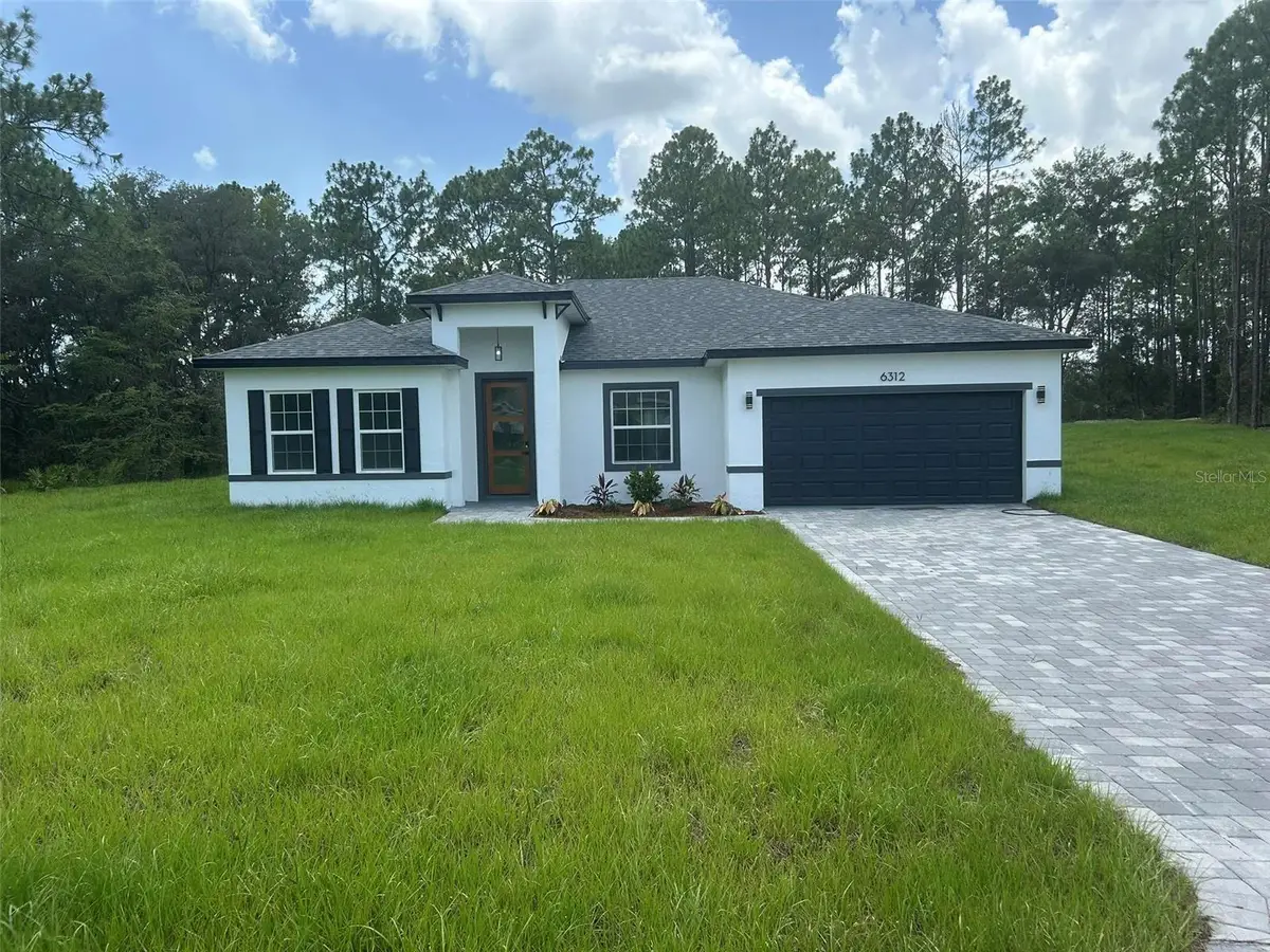 6312 SW 144th Lane Road, Ocala, FL 34473 - #1