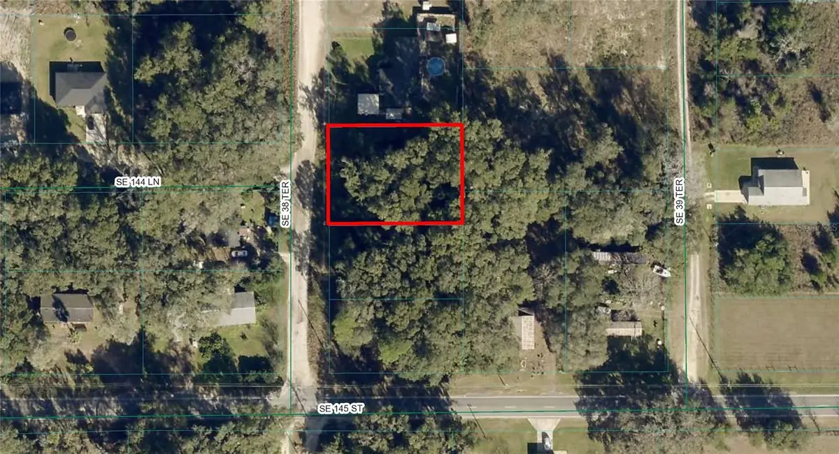 SE 38th Court, Summerfield, FL 34491 - #1