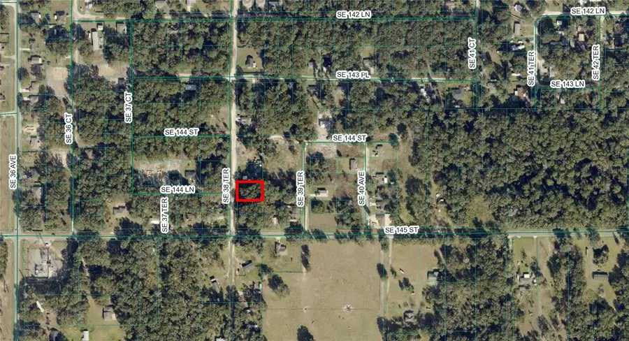 SE 38th Court, Summerfield, FL 34491 - #2