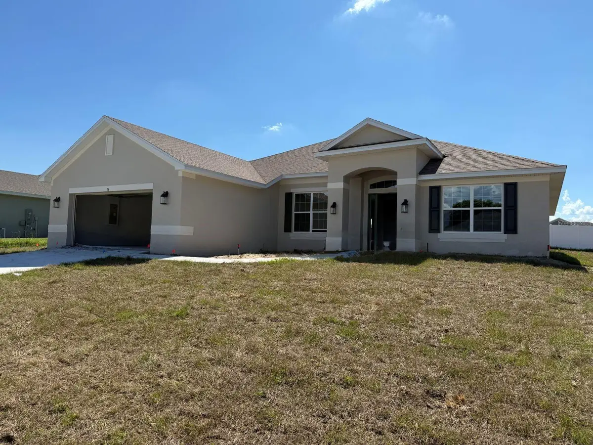 78 NW 45th Loop, Ocala, FL 34475 - Image #1