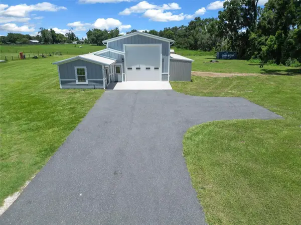 1655 E Highway 329, CITRA, FL 32113