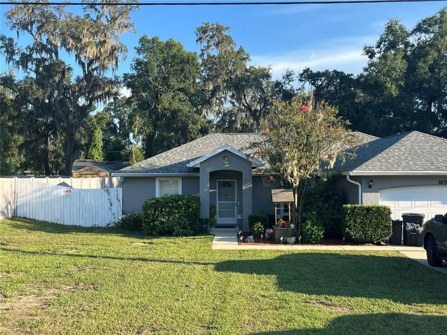 8670 Juniper Road, Ocala, FL 34480 - Image #3