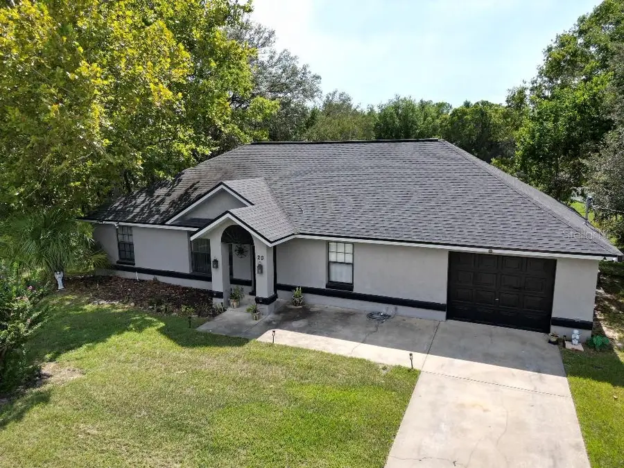 20 Cedar Road, Ocala, FL 34472 - Image #2