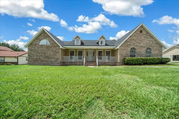 2542 SE 27th Street, OCALA, FL 34471