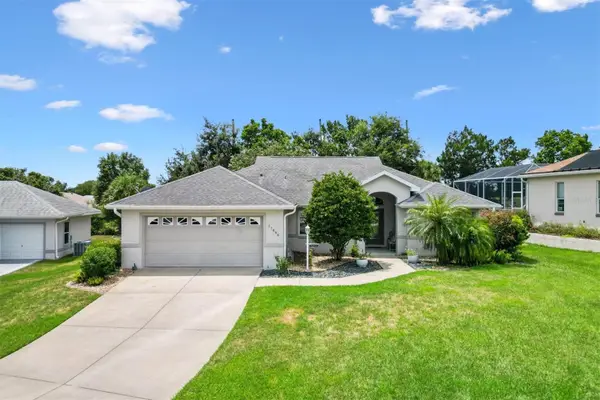 17446 SE 115th Terrace Road, SUMMERFIELD, FL 34491