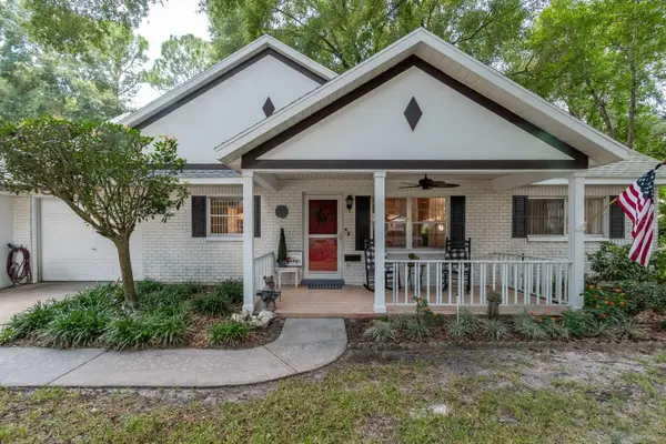 9250 SW 83rd Court #C, OCALA, FL 34481