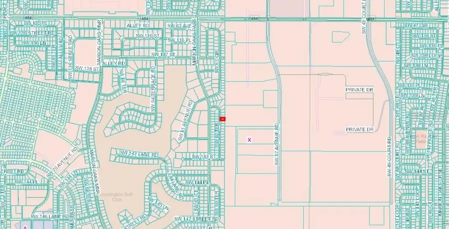 TBD SW 60th Terrace, Ocala, FL 34471 - #2