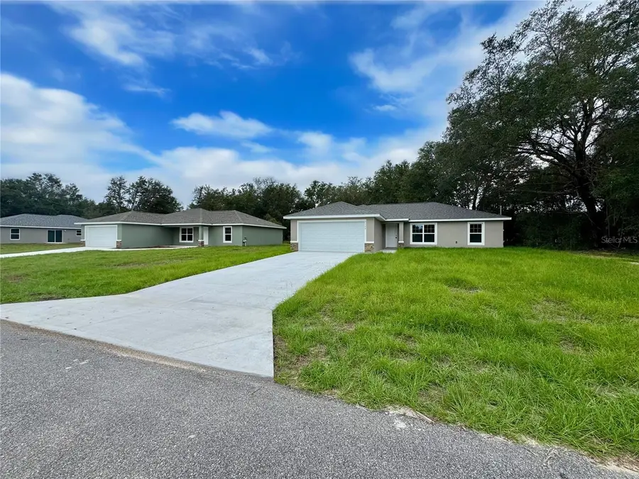 7724 N Manville Road, Citrus Springs, FL 34434 - Image #2