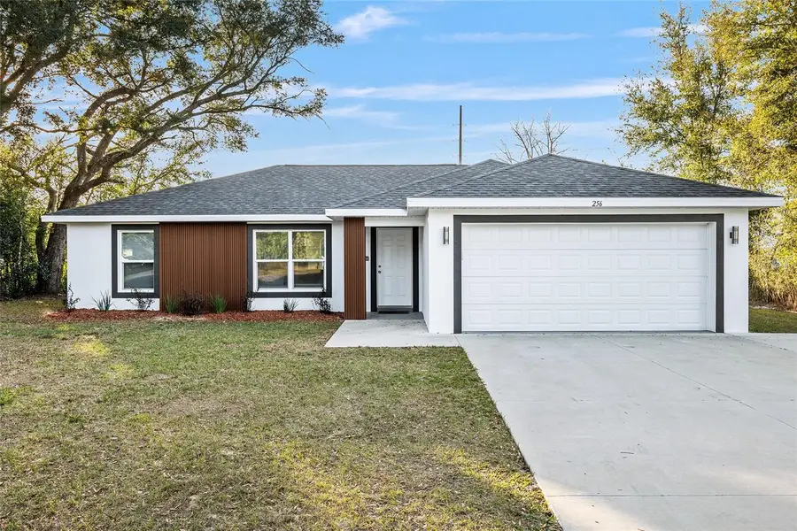 13847 SW 101st Street, Dunnellon, FL 34432 - #3