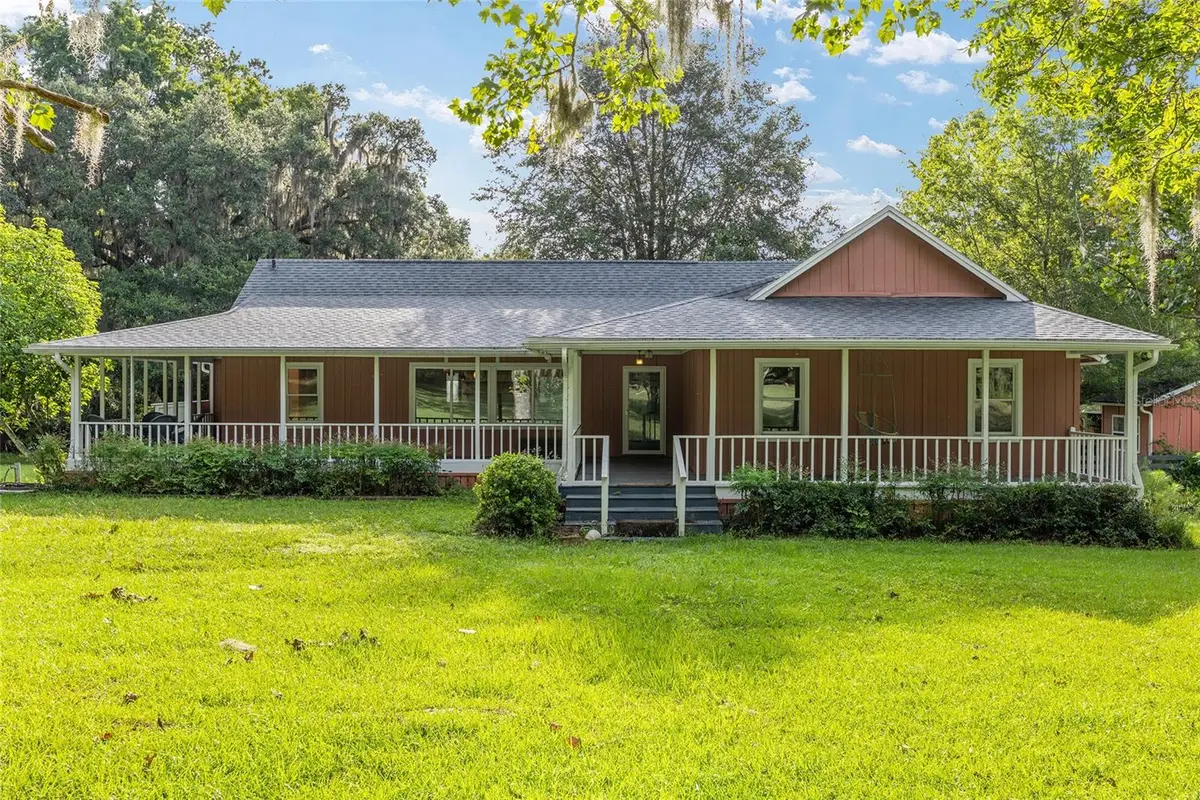 22157 NW 87th Avenue Road, Micanopy, FL 32667 - Image #1