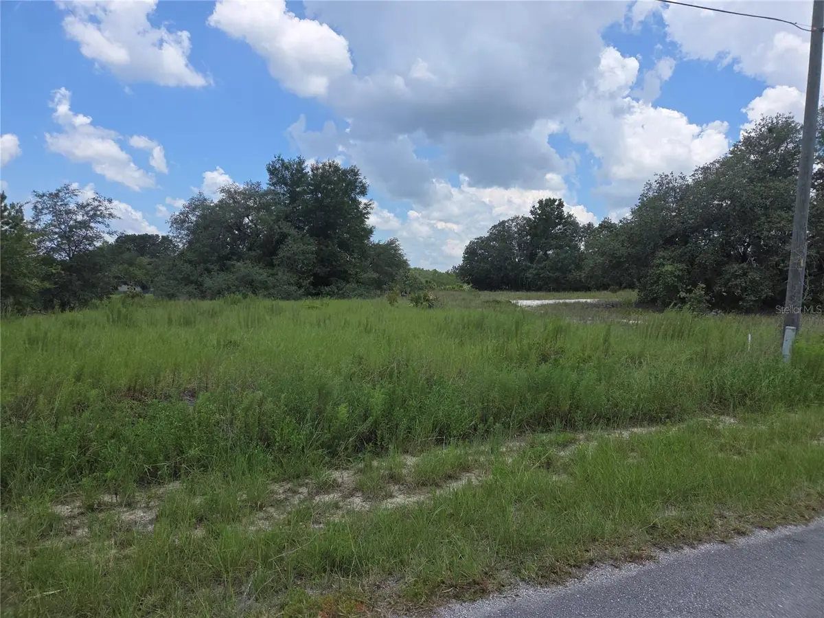 Lot 14 SW Viola Court, Dunnellon, FL 34431 - Image #1