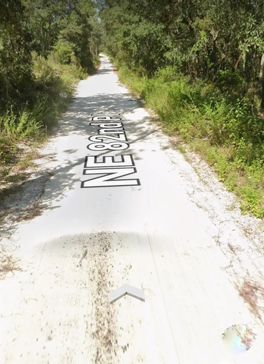 TBD NE 82nd Place, Bronson, FL 32621 - Image #2