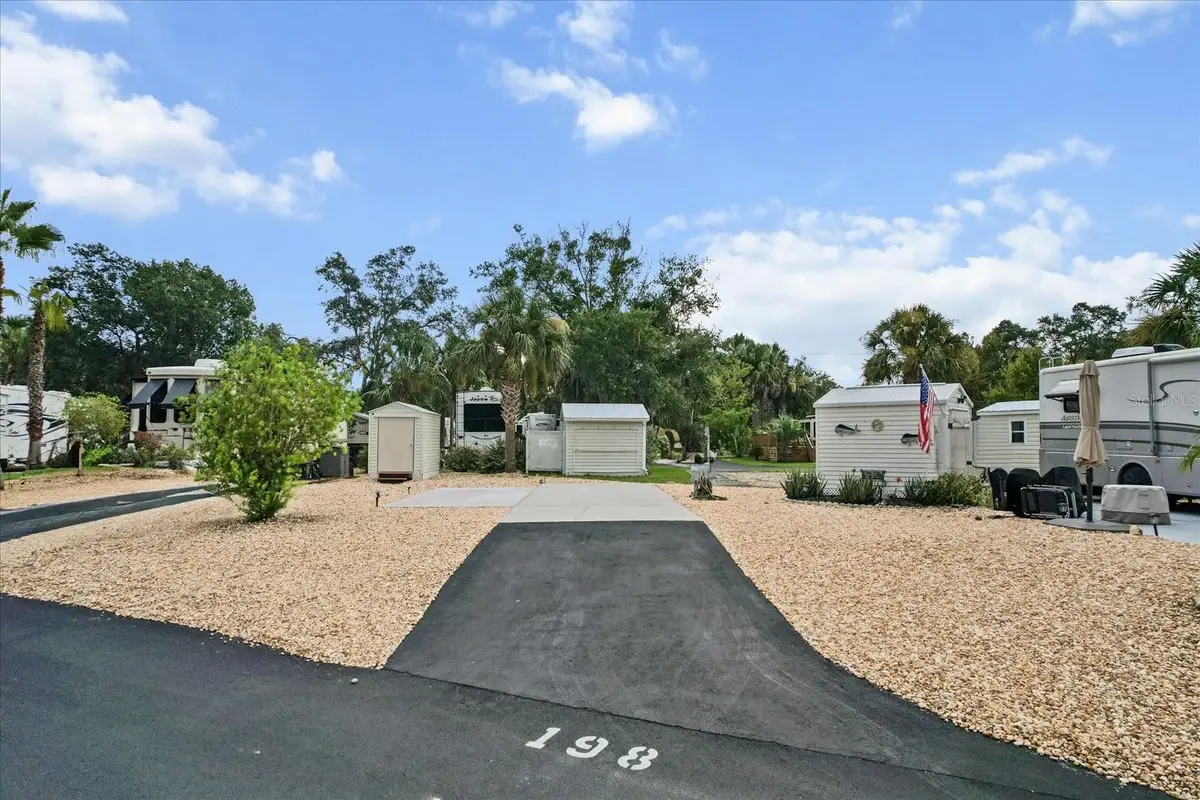 10173 N Suncoast Boulevard #Lot 198, Crystal River, FL 34428 - Image #1