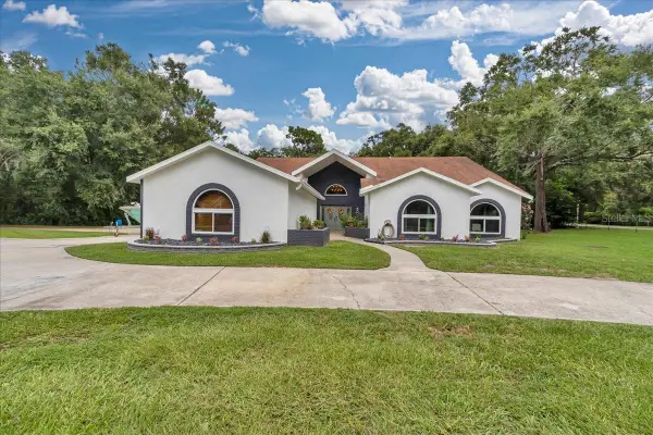 1087 N Sloan Terrace, LECANTO, FL 34461