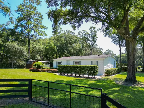 8901 NW 137th Avenue, MORRISTON, FL 32668