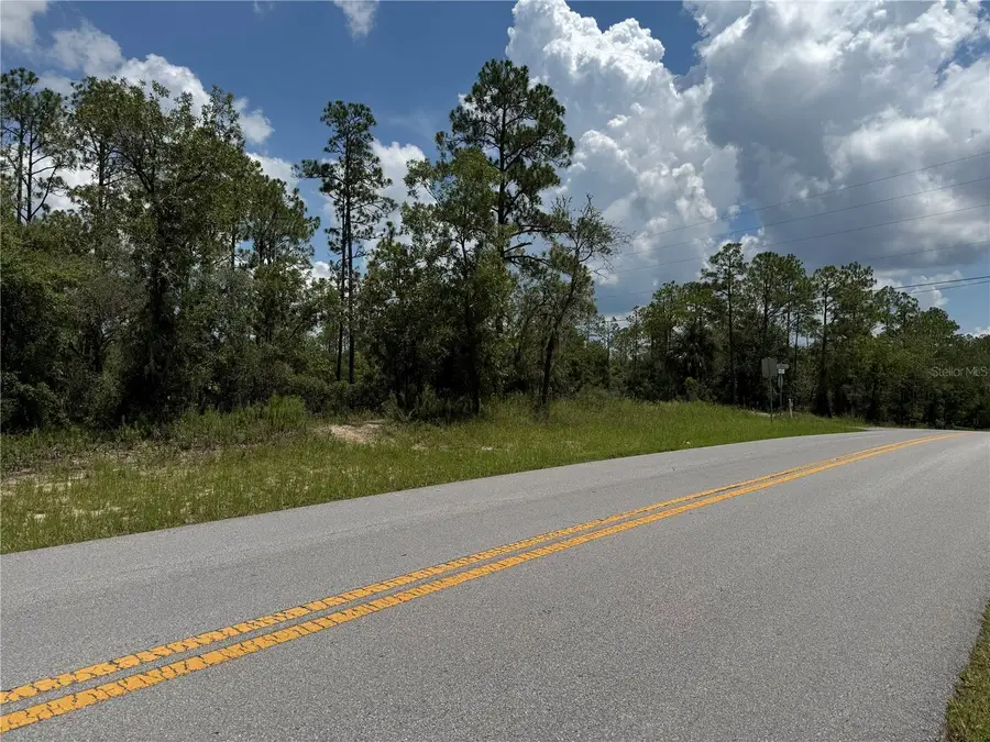 00 SW Rainbow Lakes Boulevard, Dunnellon, FL 34431 - Image #2