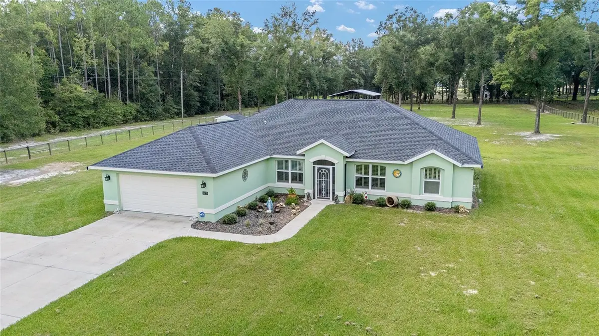 16170 NW 53rd Street, Morriston, FL 32668 - Image #1