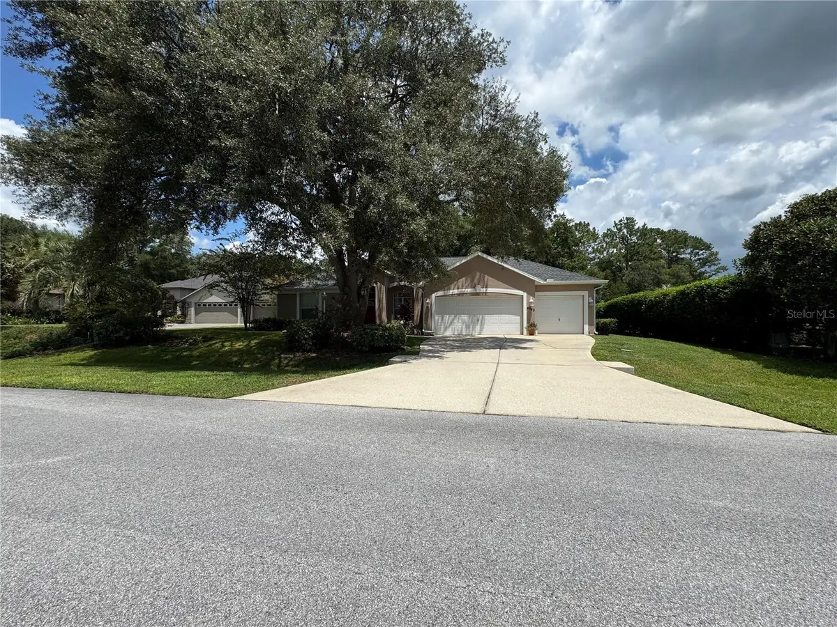 8943 SW 196th Court, Dunnellon, FL 34432 - #1