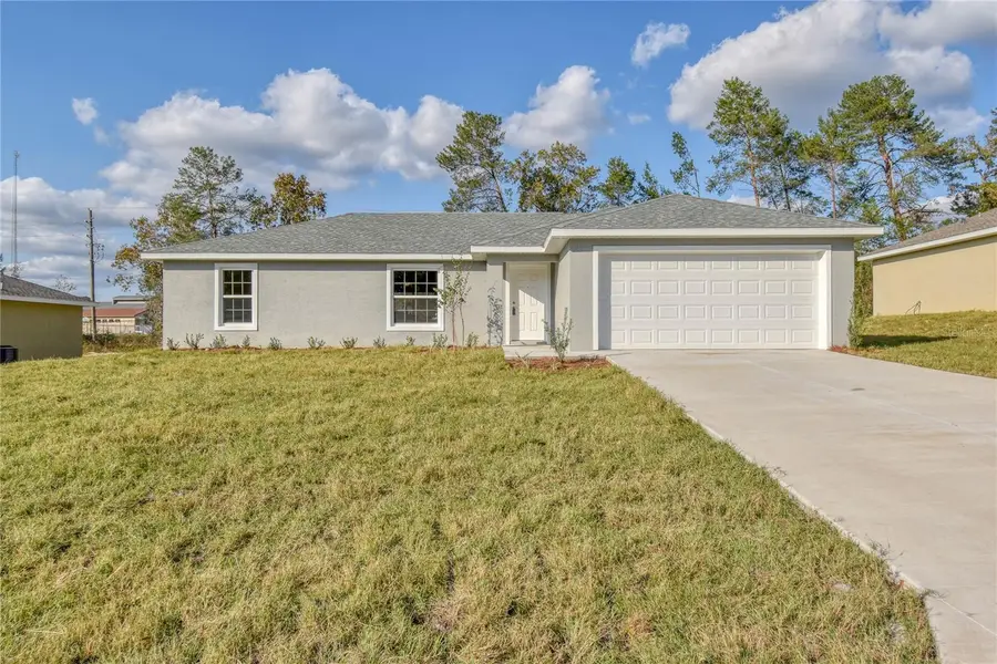 8725 SW 138th Lane, Ocala, FL 34473 - #2