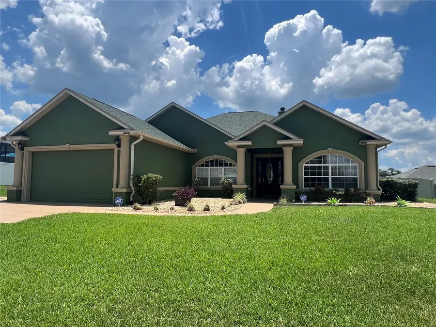 136 NW 44th Street, Ocala, FL 34475 - Image #3