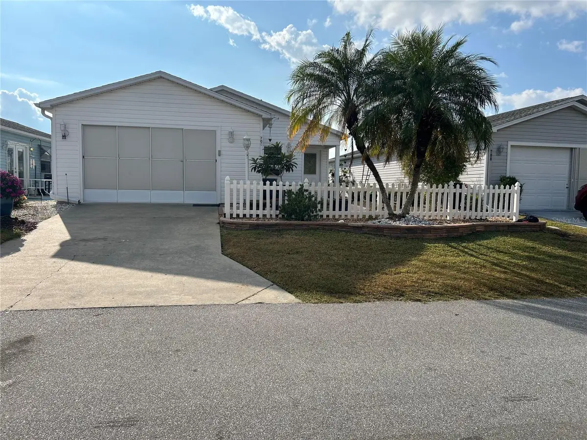 706 Villita Lane, The Villages, FL 32159 - Image #1