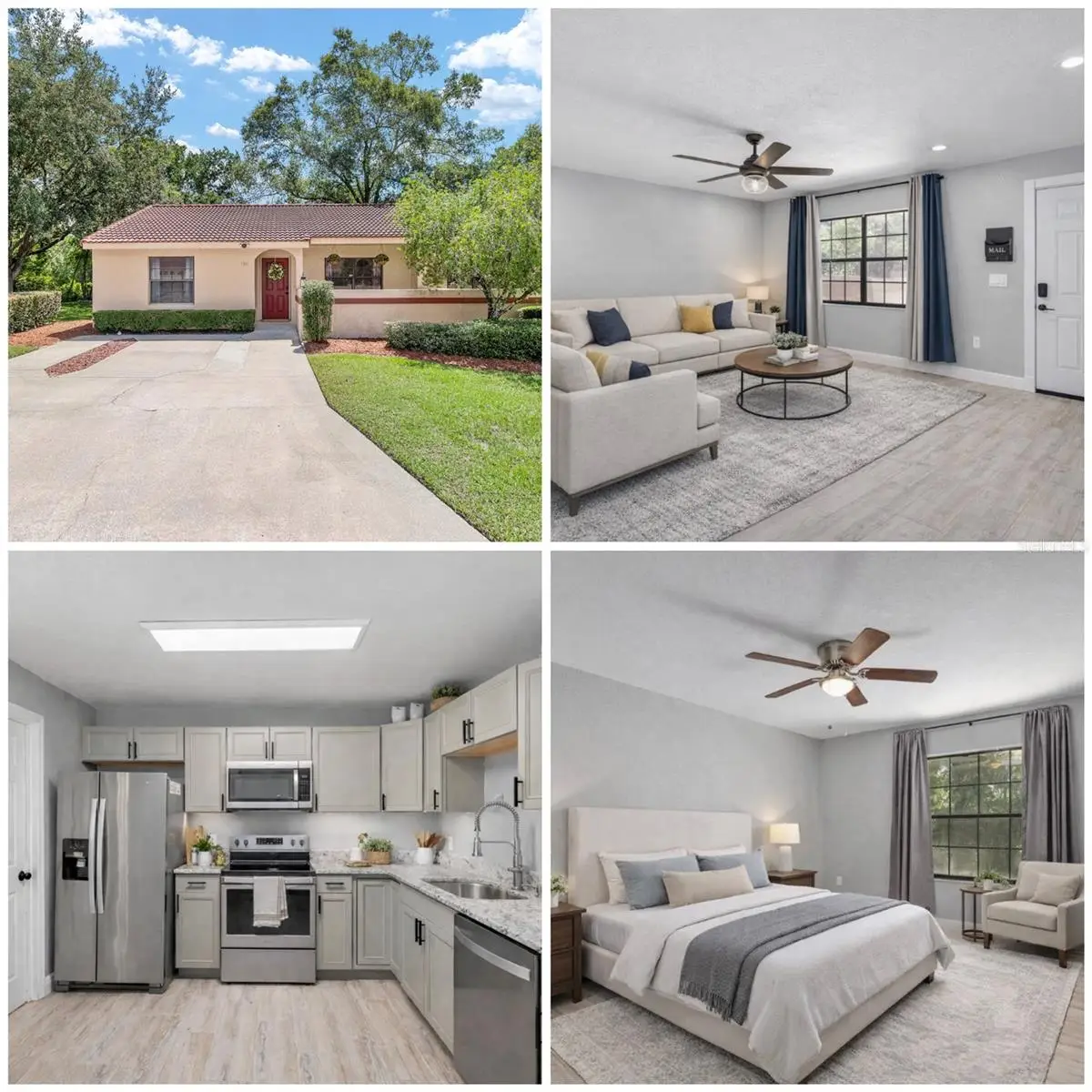 1911 SW 34th Court, Ocala, FL 34474 - Image #1