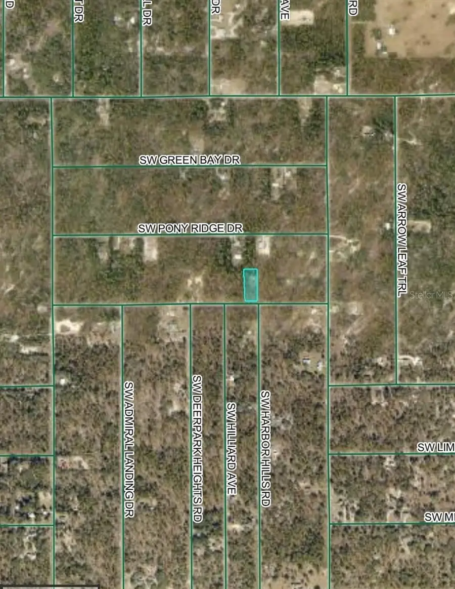 LOT 35 SW Cottonwood Lane, Dunnellon, FL 34431 - Image #2