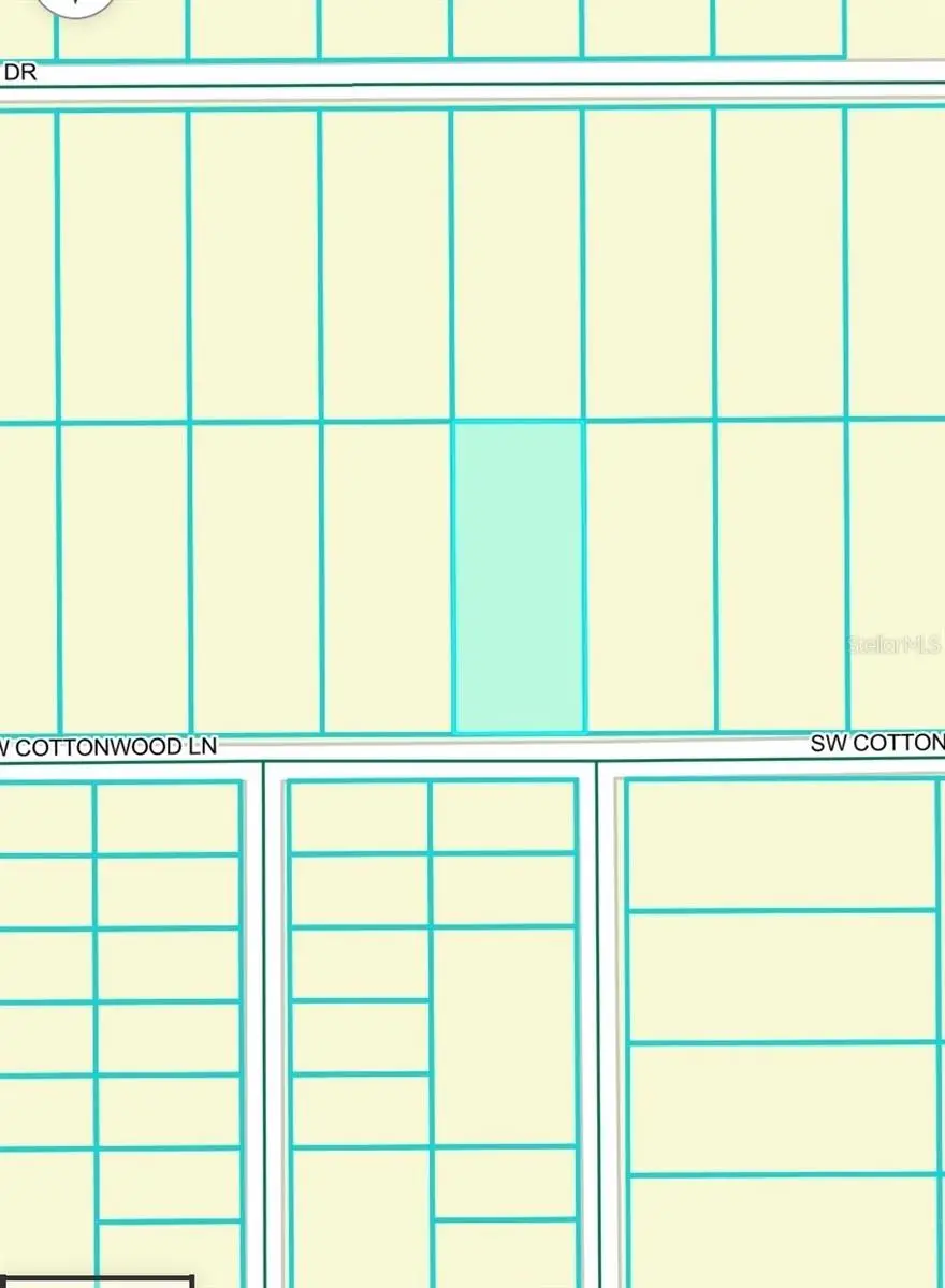 LOT 35 SW Cottonwood Lane, Dunnellon, FL 34431 - Image #3
