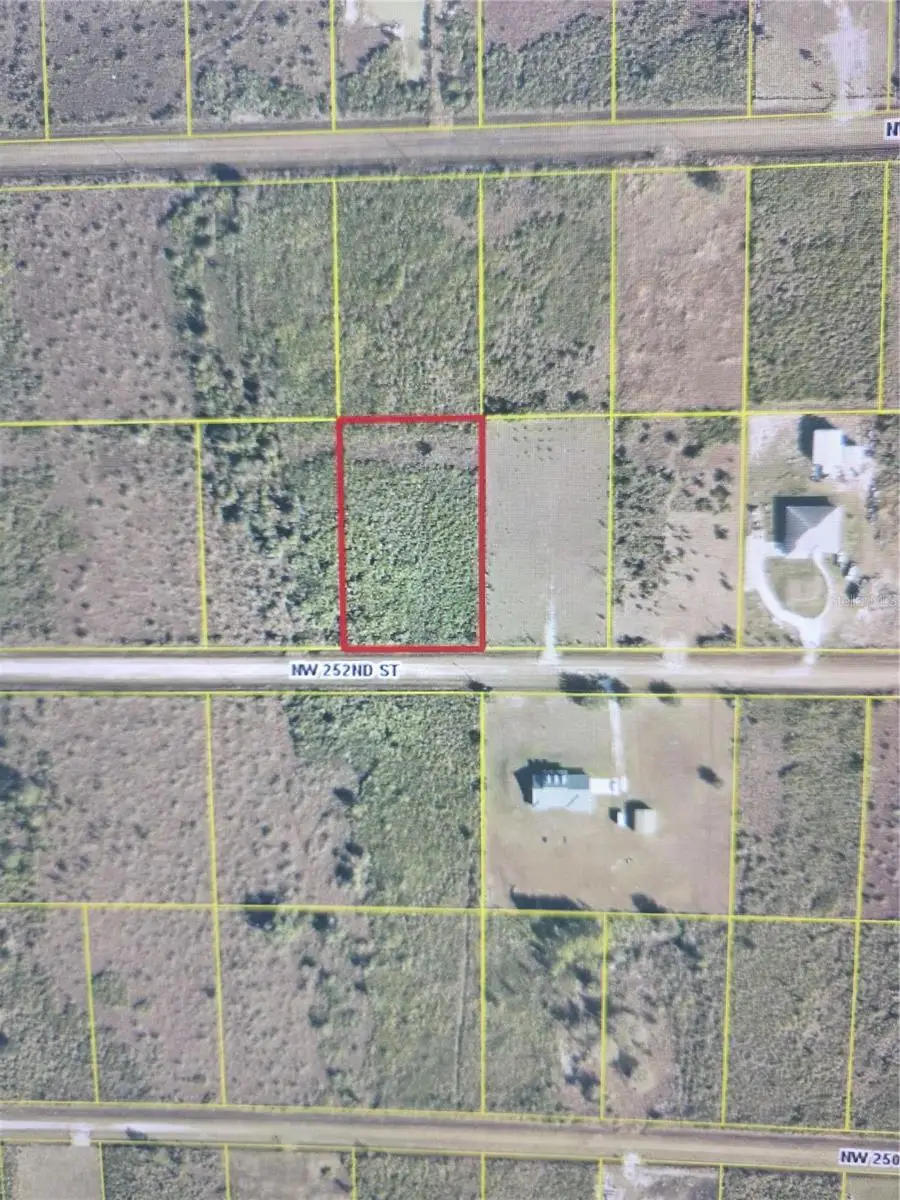 19039 NW 252nd Street, Okeechobee, FL 34972 - Image #1