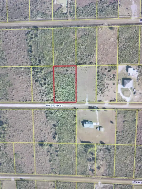 19039 NW 252nd Street, OKEECHOBEE, FL 34972