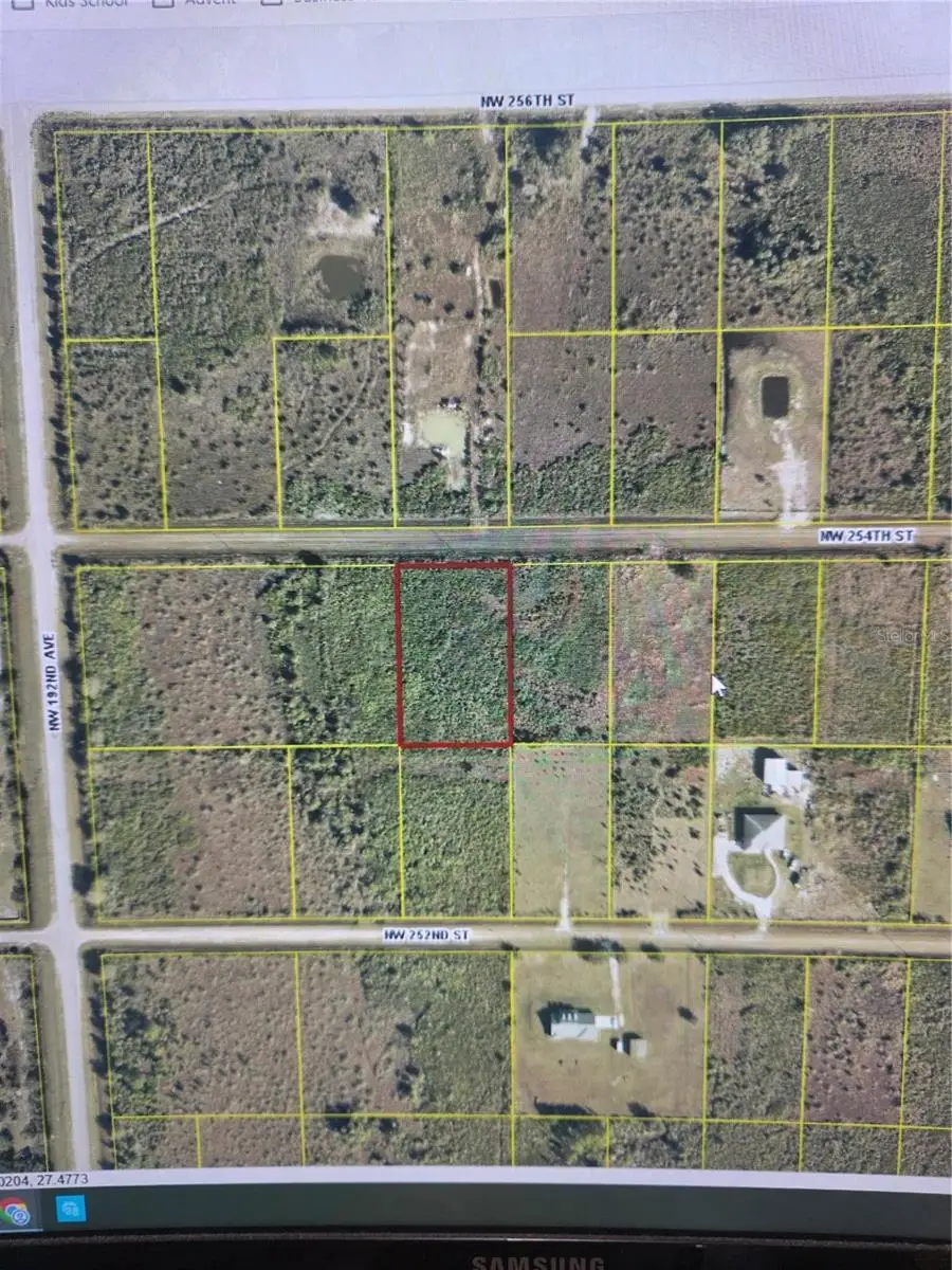19026 NW 254th Street, Okeechobee, FL 34972 - Image #1