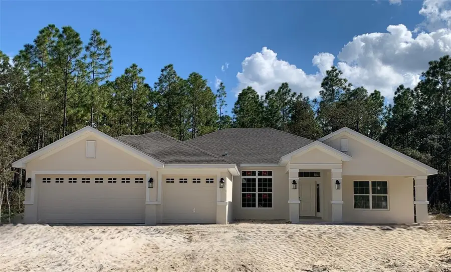 5348 N Tee Pee Drive, Beverly Hills, FL 34465 - Image #2