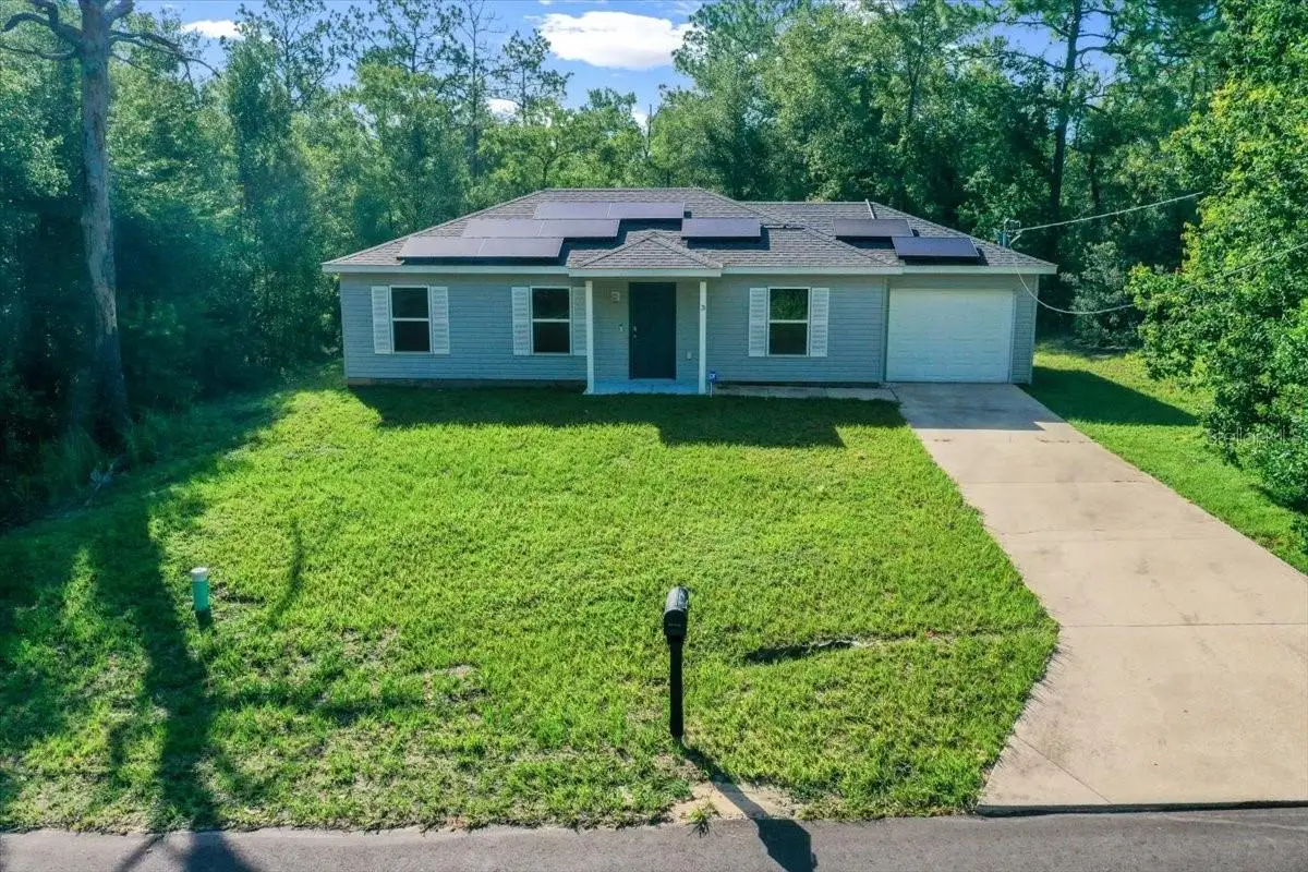 3 Spring Pass, Ocala, FL 34472 - Image #1