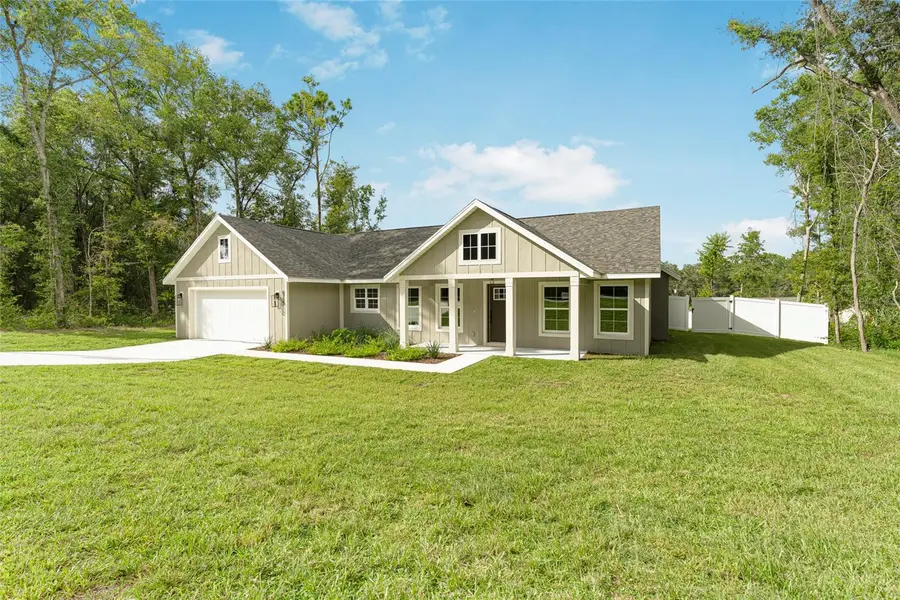 8727 N Golfview Drive, Citrus Springs, FL 34434 - Image #2