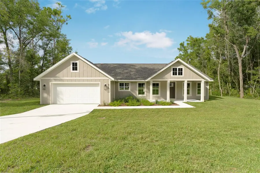 8727 N Golfview Drive, Citrus Springs, FL 34434 - Image #3