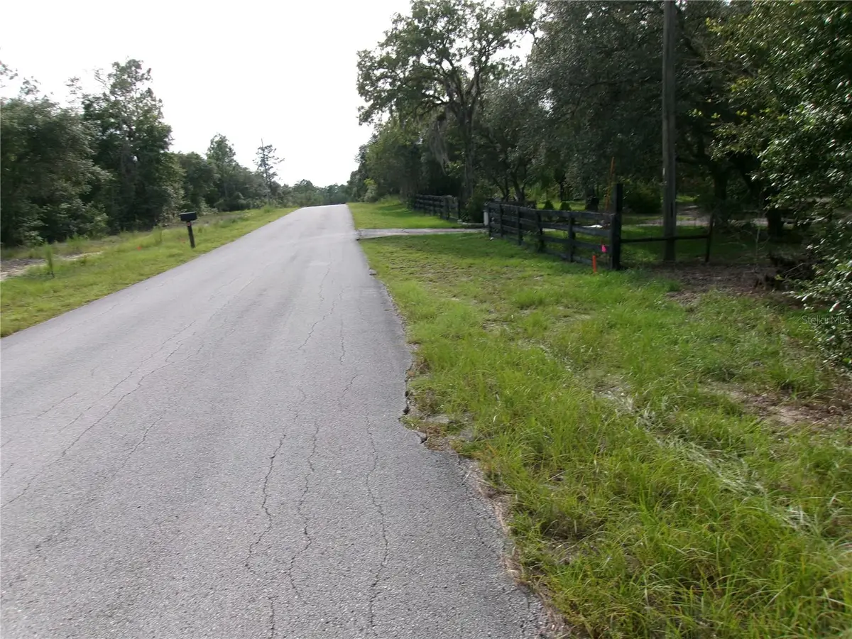 Lot 27 SW Pine Bluffs Road, Dunnellon, FL 34431 - Image #1
