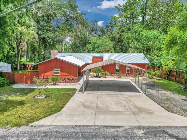 3423 SE 4th Avenue, OCALA, FL 34471