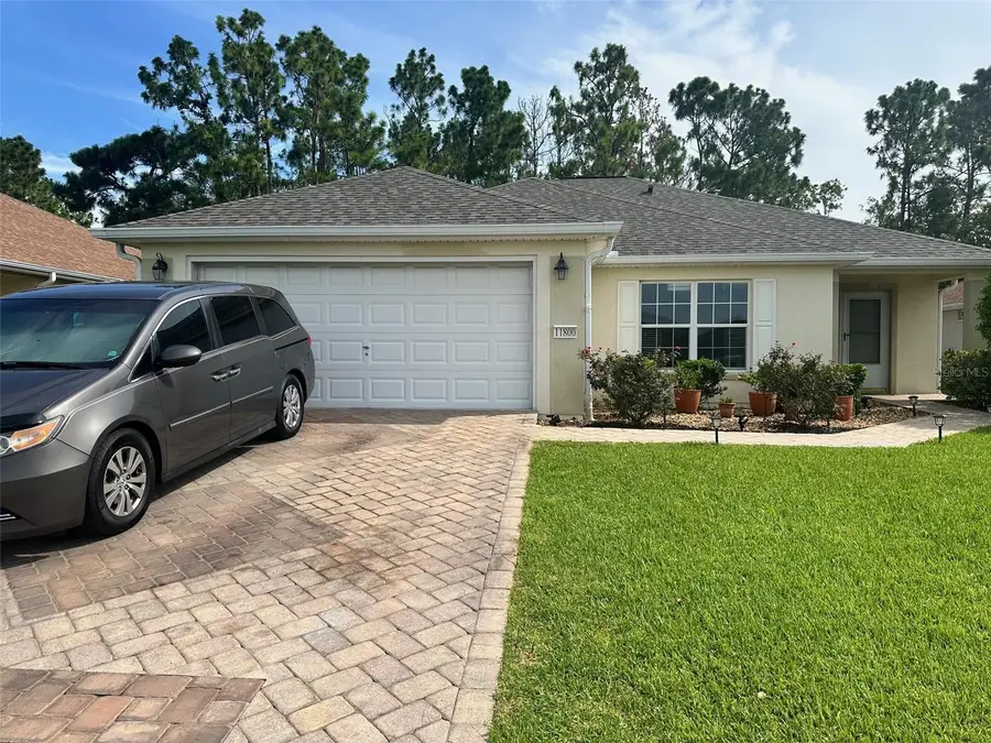 11800 SE 91st Circle, Summerfield, FL 34491 - Image #2