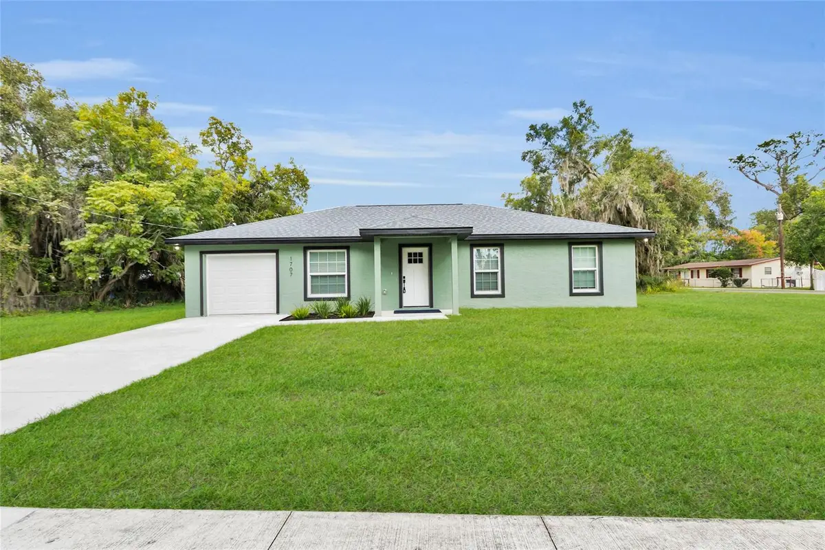 1707 SW 7th Street, Ocala, FL 34471 - Image #1